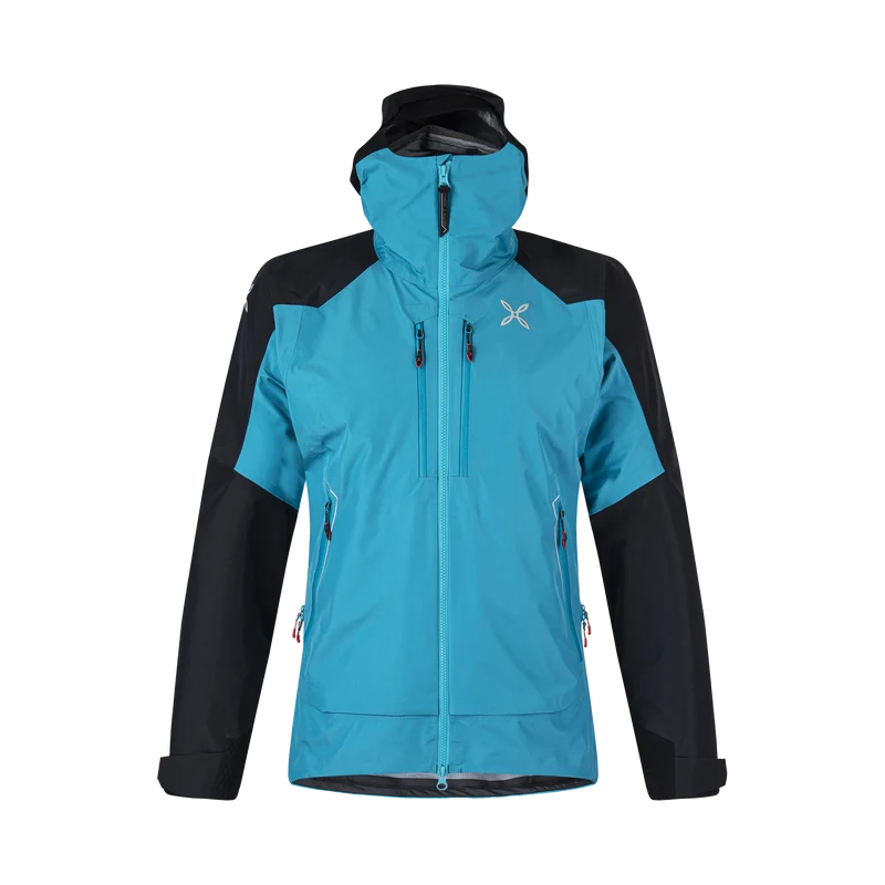 CLIFF JACKET