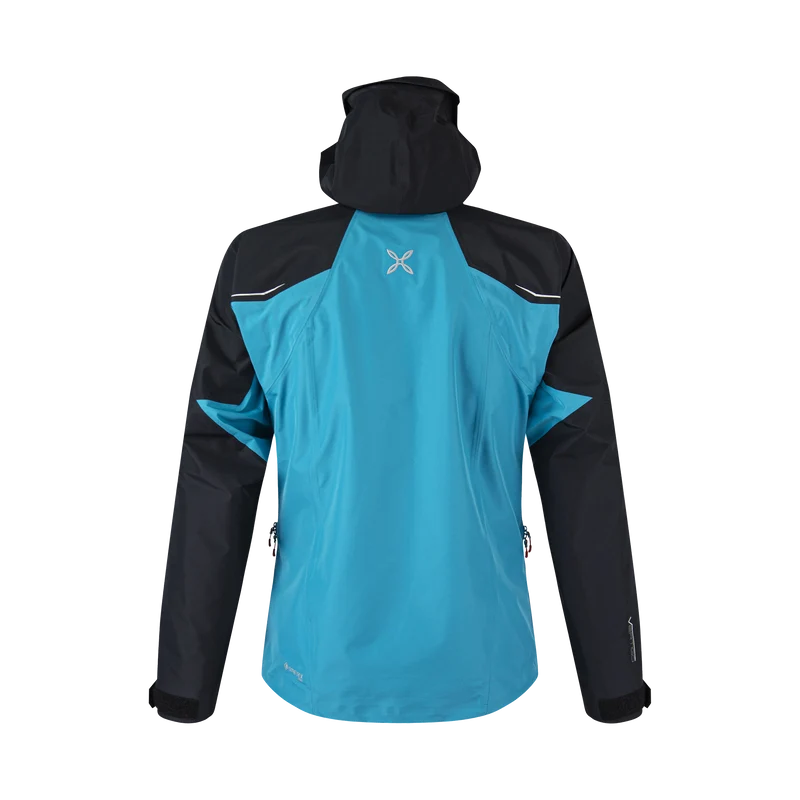 CLIFF JACKET