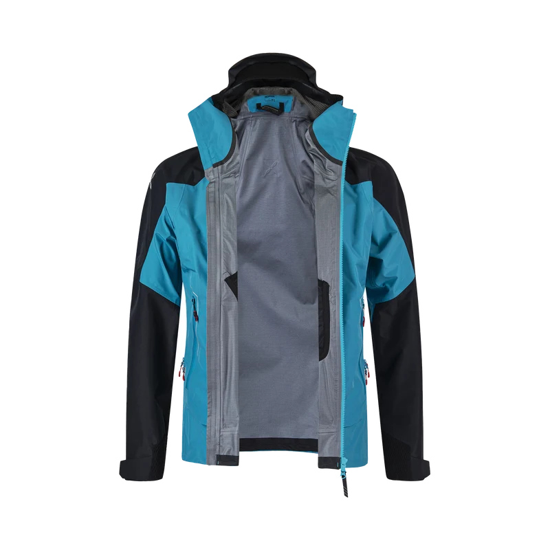 CLIFF JACKET