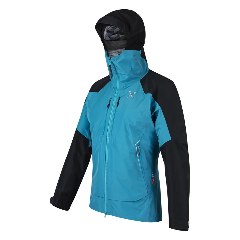 CLIFF JACKET