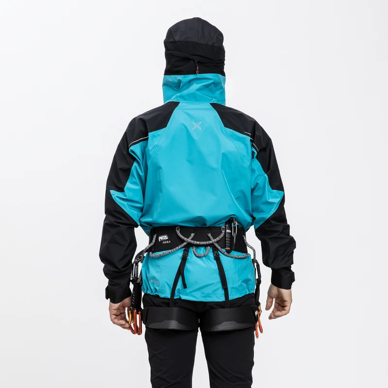CLIFF JACKET