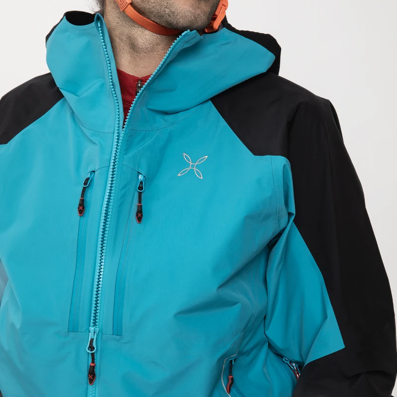 CLIFF JACKET