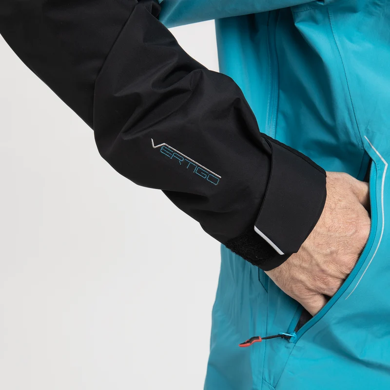 CLIFF JACKET