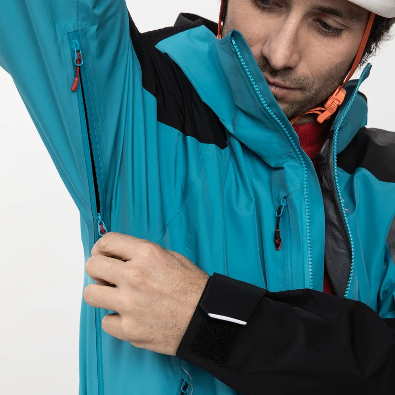 CLIFF JACKET
