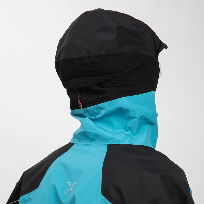 CLIFF JACKET
