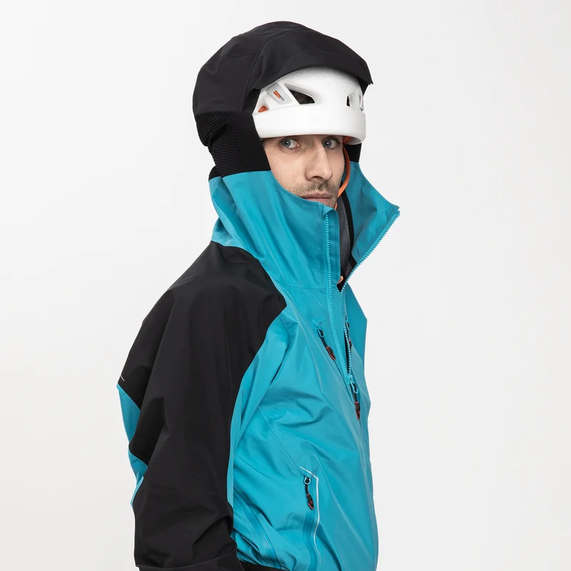 CLIFF JACKET