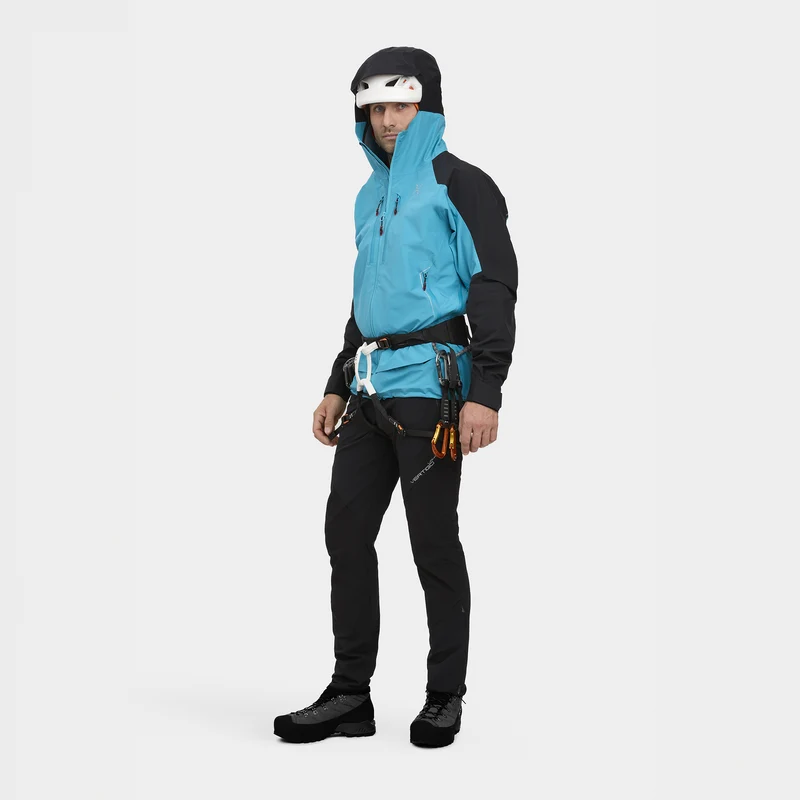 CLIFF JACKET