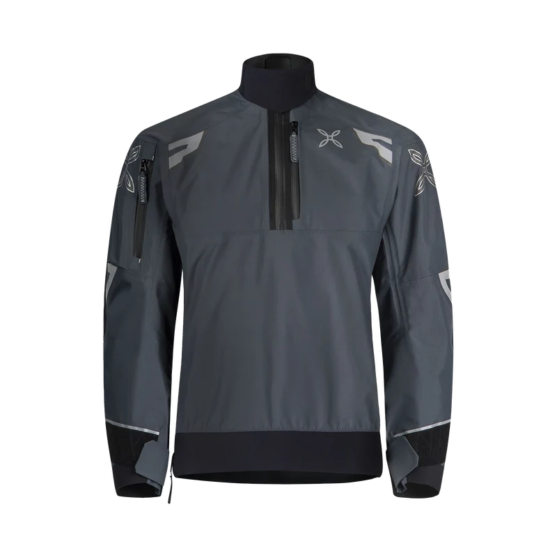 GARGANO 2.0 SPRAY TOP