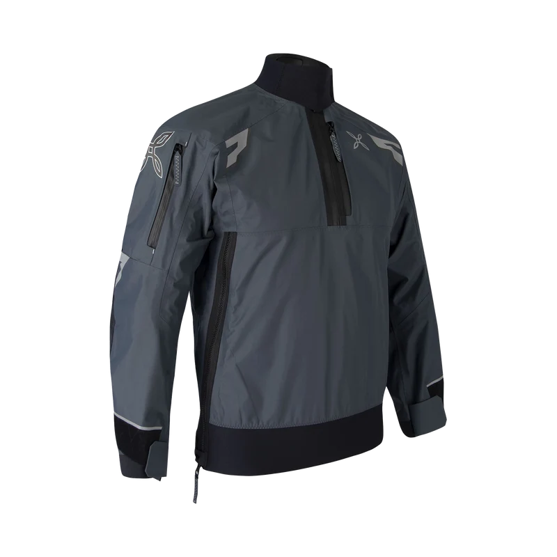 GARGANO 2.0 SPRAY TOP