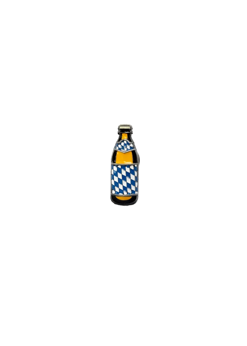 Bavarian Cap Pin