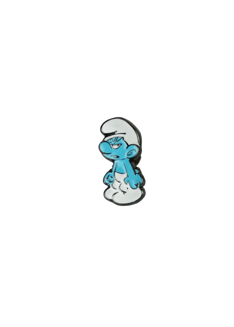 Bavarian Cap Pin