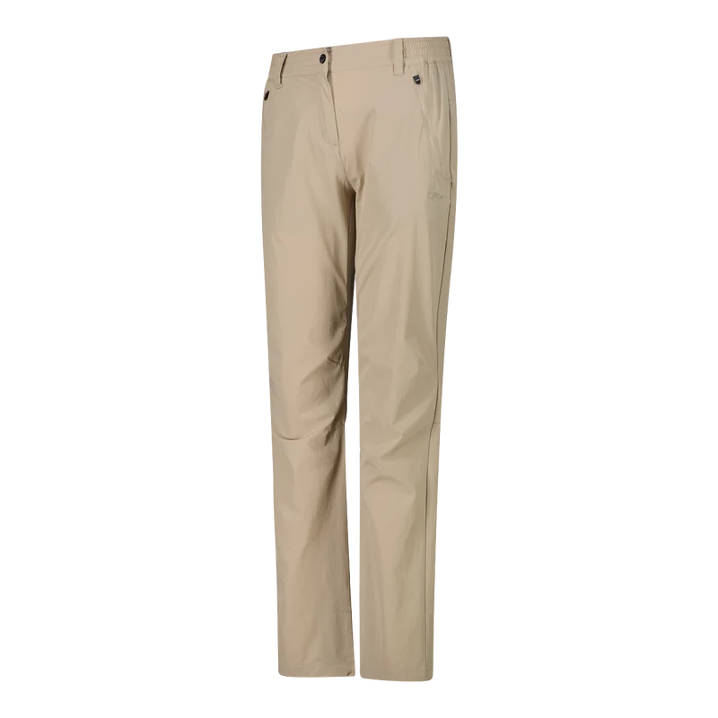 CMP Woman Long Pant Outdoorhose Damen Wanderhose