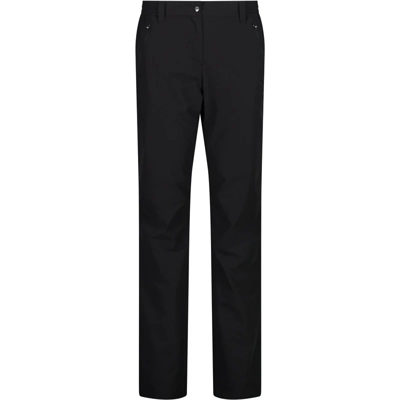 CMP Woman Long Pant Outdoorhose Damen Wanderhose