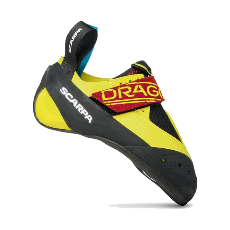 Scarpa Drago Kids