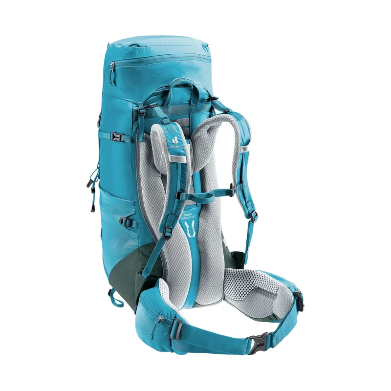 Deuter Aircontact Lite 35+10 SL Blue