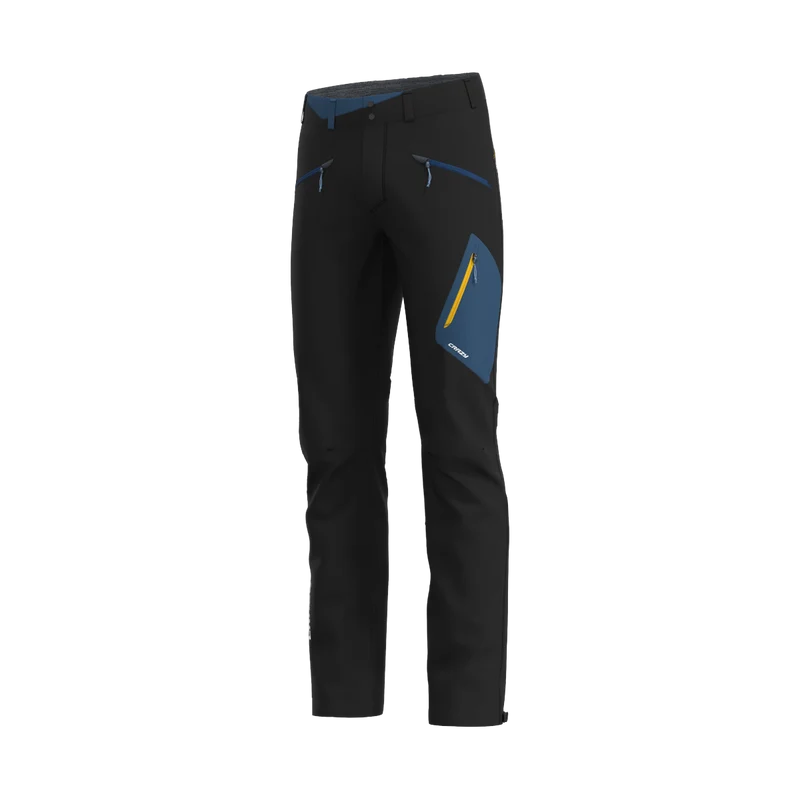 Crazy Idea Pant Resolution Light