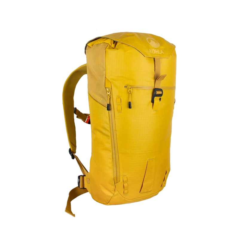 Kohla Alpinist 22