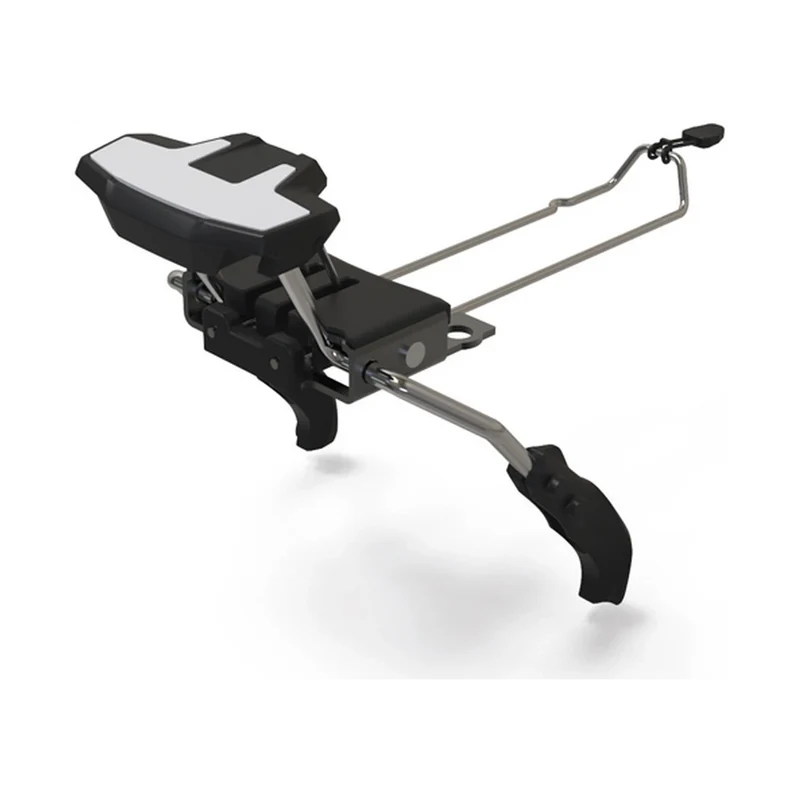 Marker Alpinist Brake