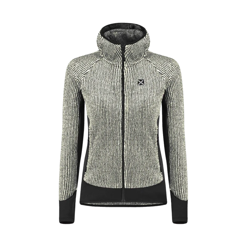Montura Remix Fleece Jacket Woman