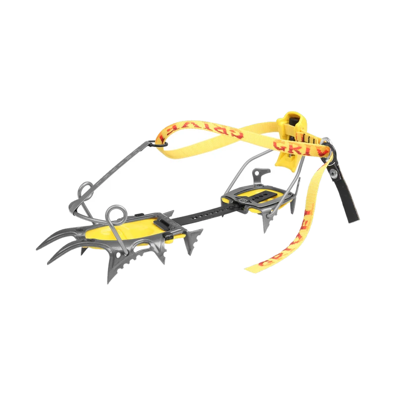 Grivel Air Tech Cramp-o-matic