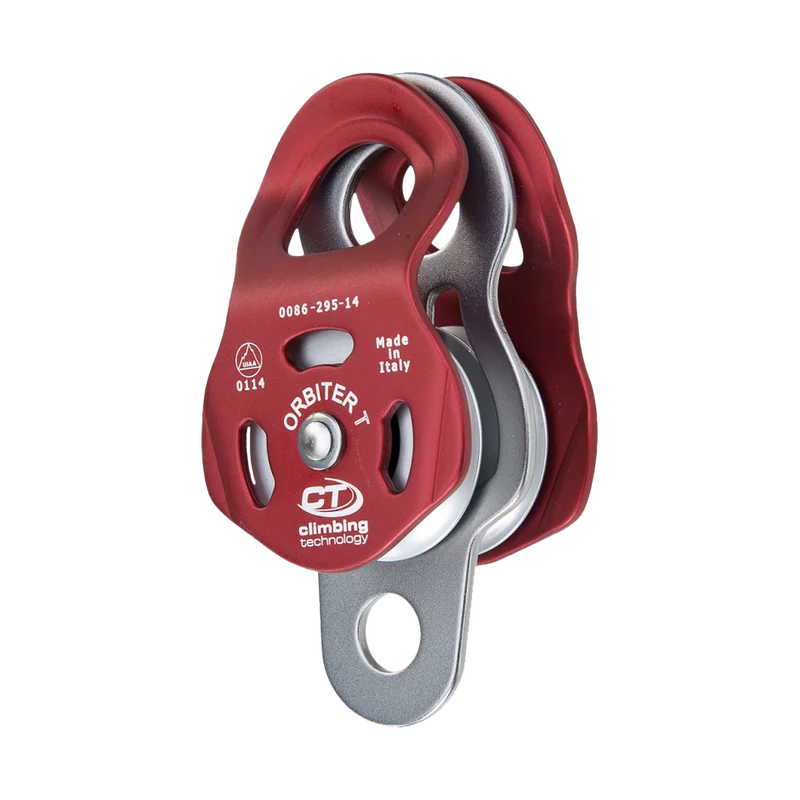 Climbing Technology Orbiter T