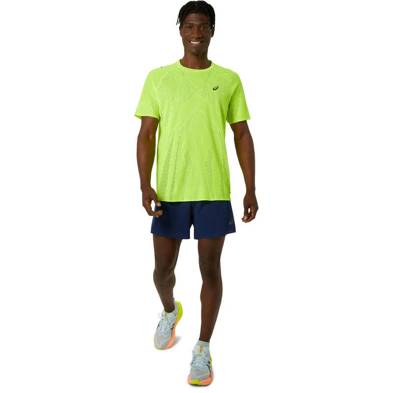 Metarun SS Top