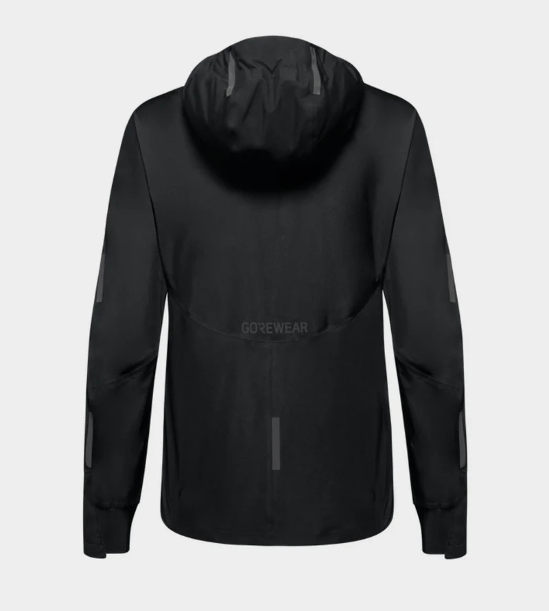 Lady Concurve GTX Jacket