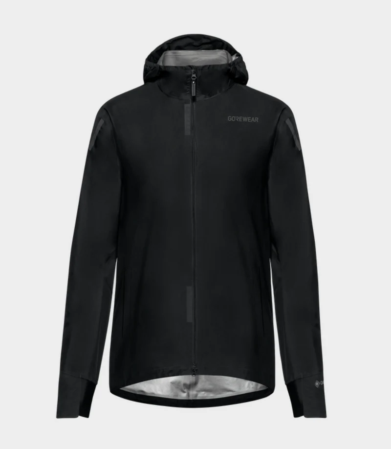 Lady Concurve GTX Jacket