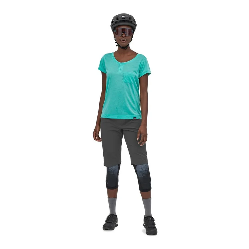 W's Dirt Roamer Bike Shorts