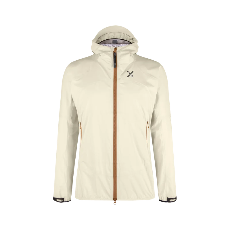 UPLAND 3L HOODED JACKET