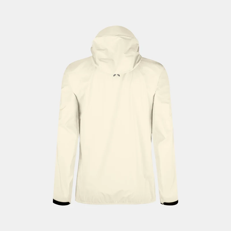 UPLAND 3L HOODED JACKET