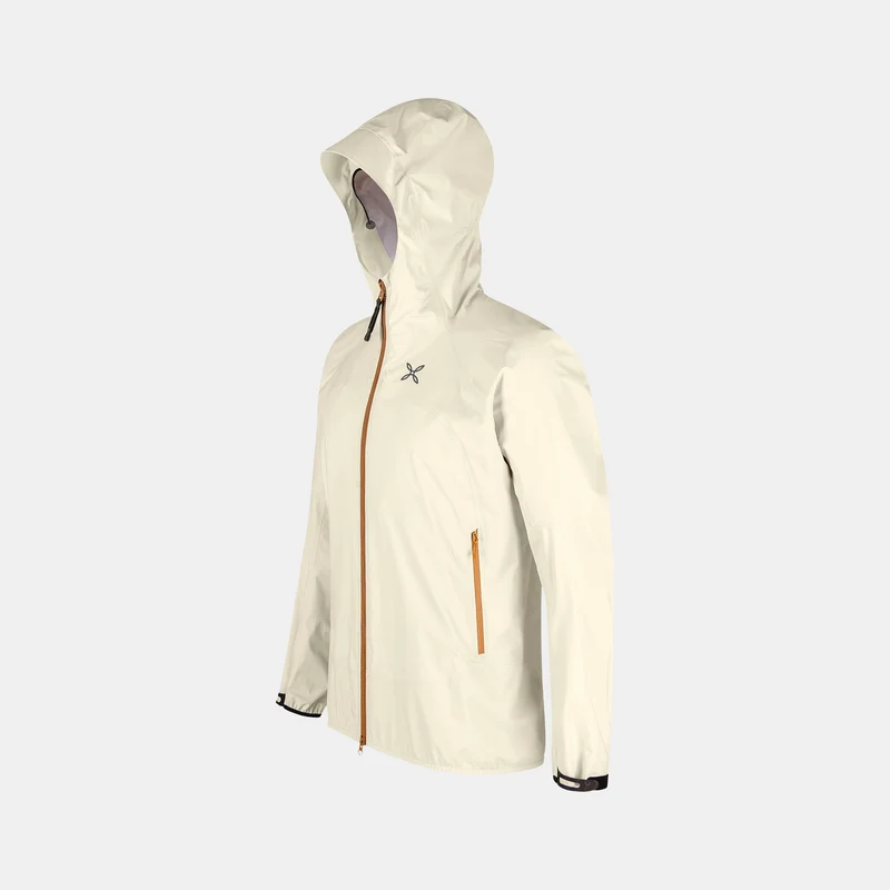 UPLAND 3L HOODED JACKET