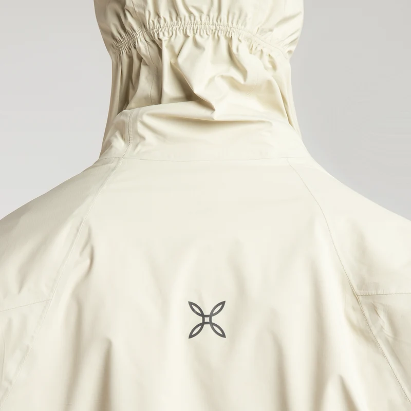 UPLAND 3L HOODED JACKET