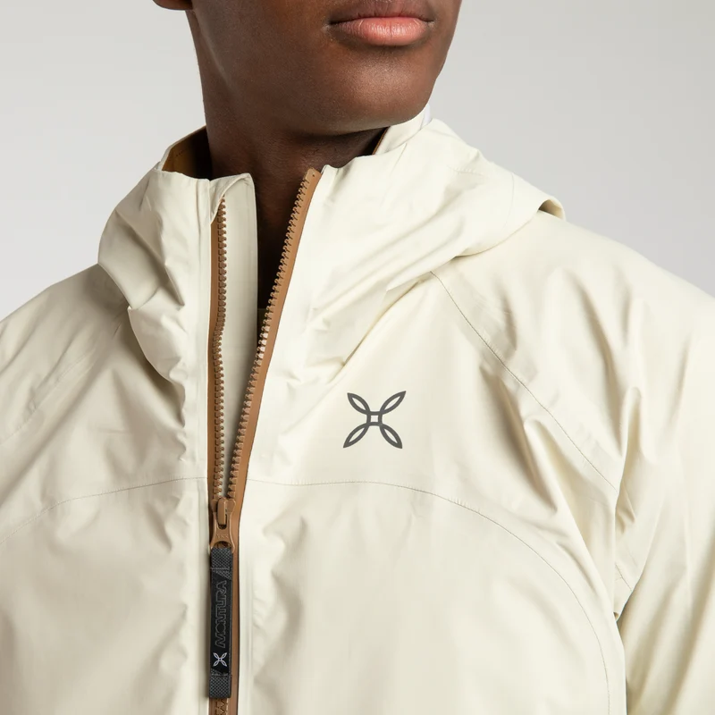 UPLAND 3L HOODED JACKET