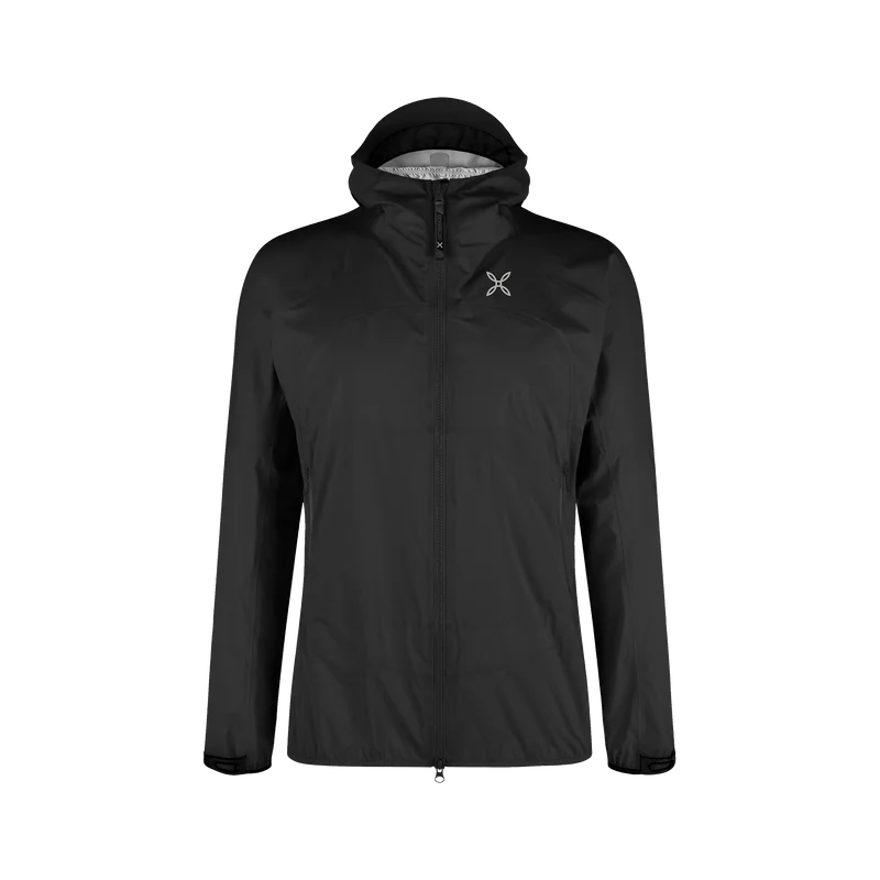 UPLAND 3L HOODED JACKET