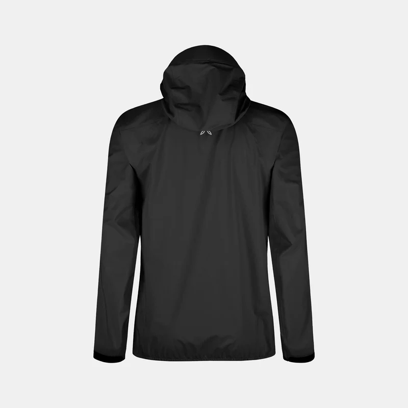 UPLAND 3L HOODED JACKET
