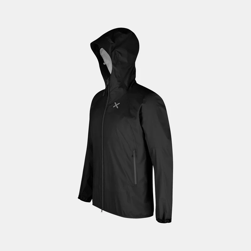 UPLAND 3L HOODED JACKET