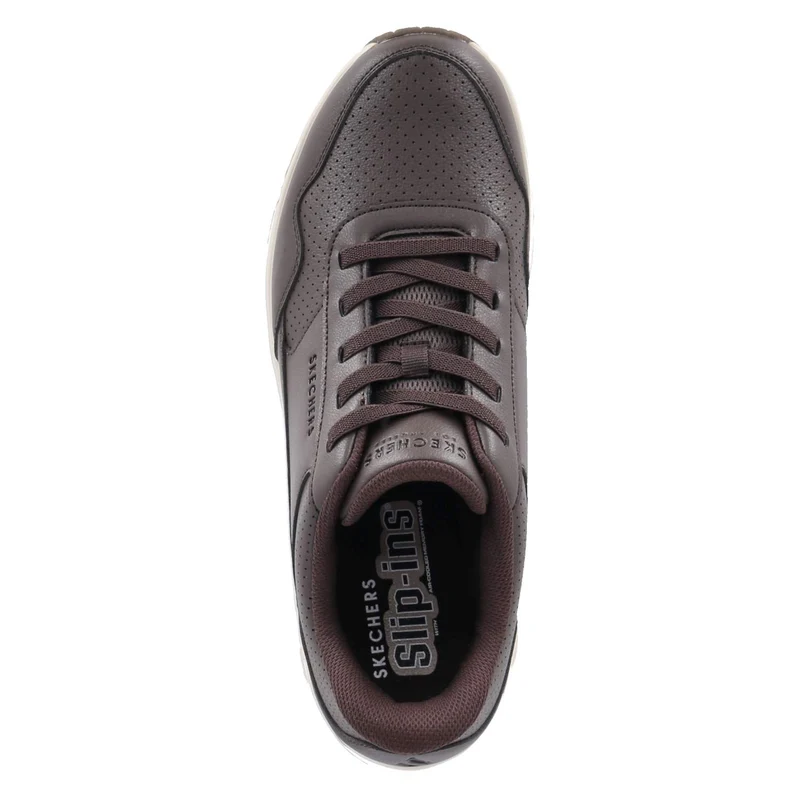 Slip-Ins Sneaker UNO BANKSIA LUXE Braun