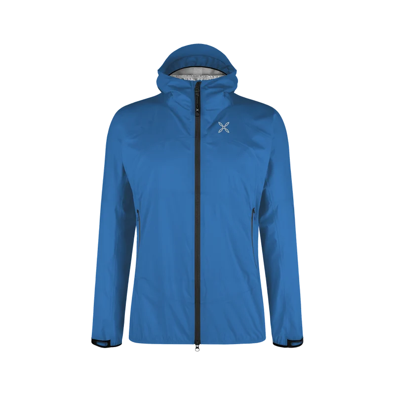 UPLAND 3L HOODED JACKET