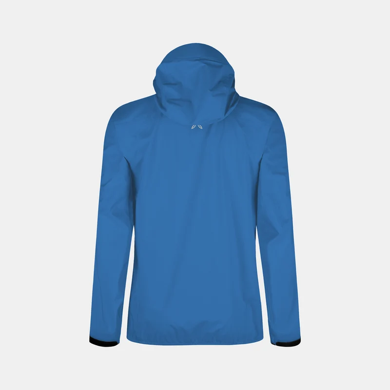 UPLAND 3L HOODED JACKET