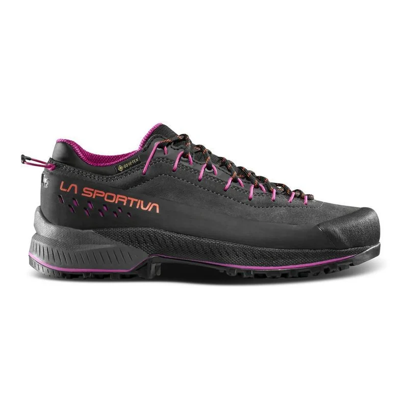 TX4 Evo Woman Gtx