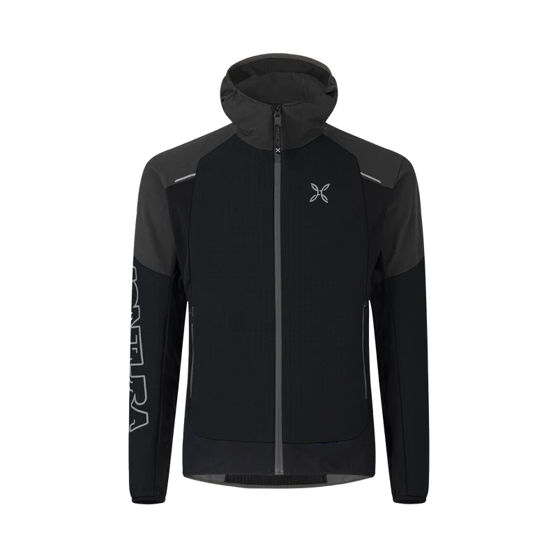 WIND REVOLUTION HOODY JACKET