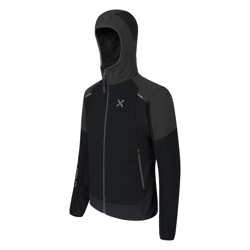 WIND REVOLUTION HOODY JACKET