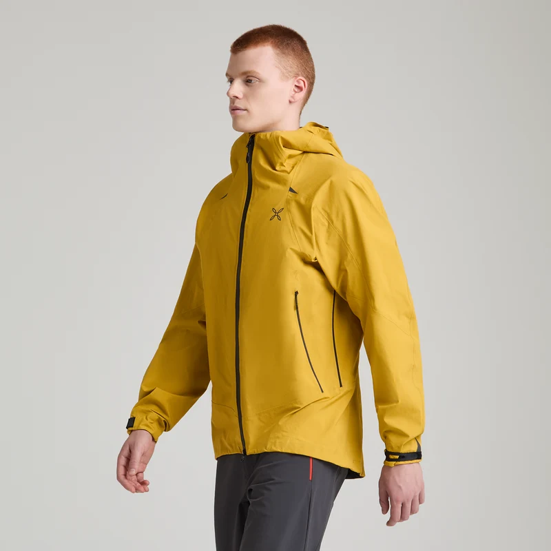 MAGICA GTX PRO JACKET
