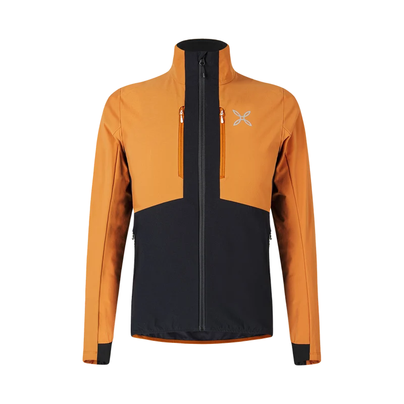 SPEED STYLE JACKET