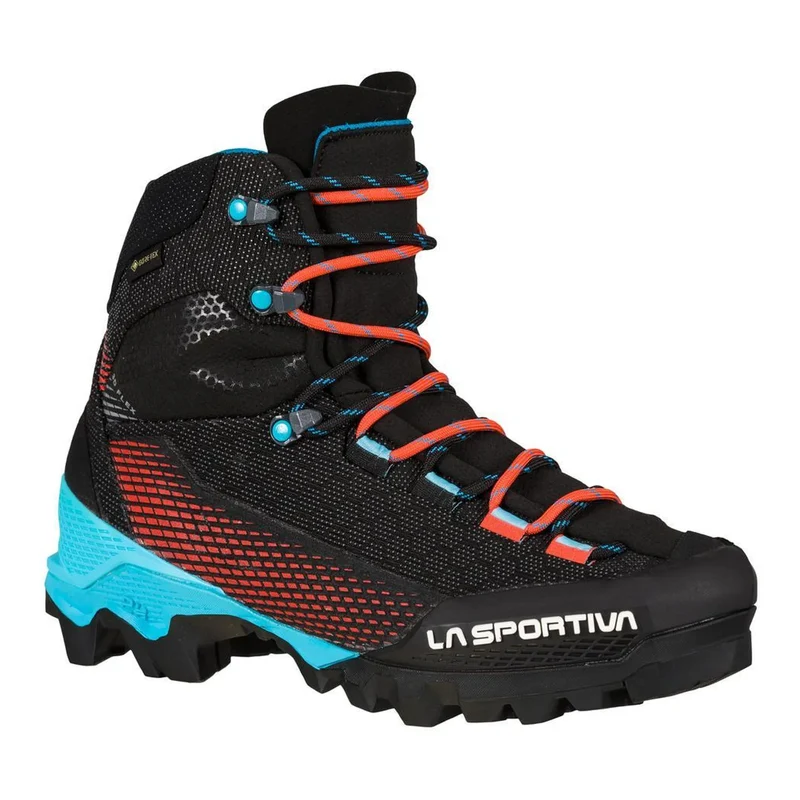 Aequilibrium ST Woman GTX