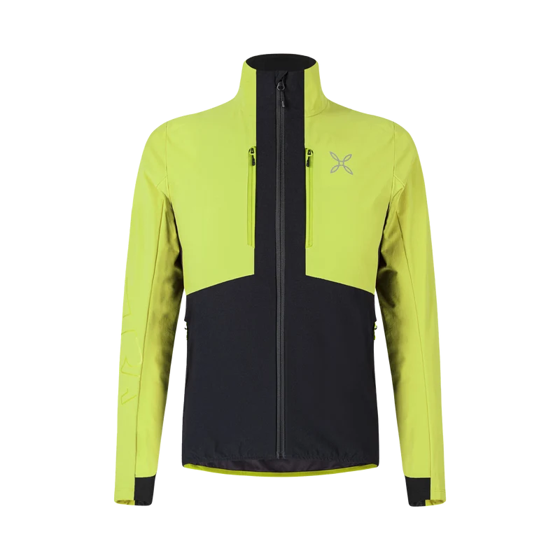 SPEED STYLE JACKET