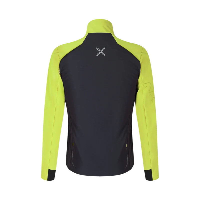SPEED STYLE JACKET