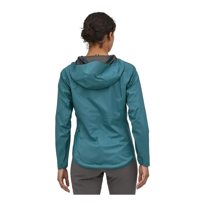 W's Dirt Roamer Jkt