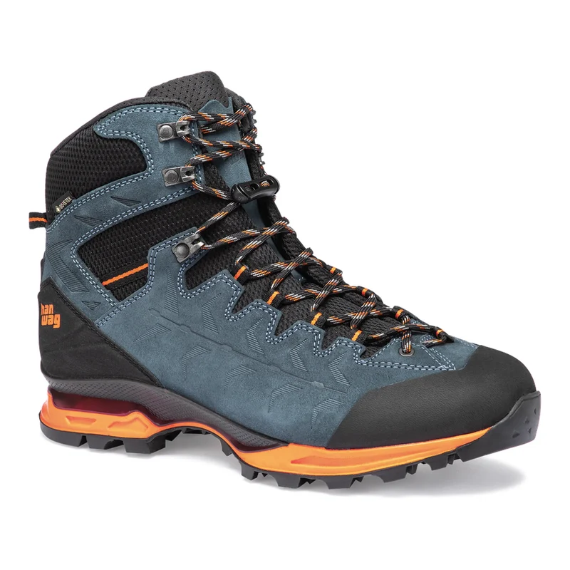 Makra Trek GTX
